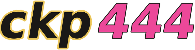 ckp444 logo